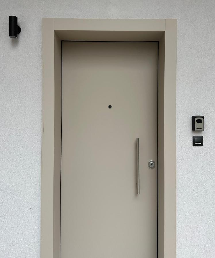 Cc Urban Studio Thessaloniki Exterior photo